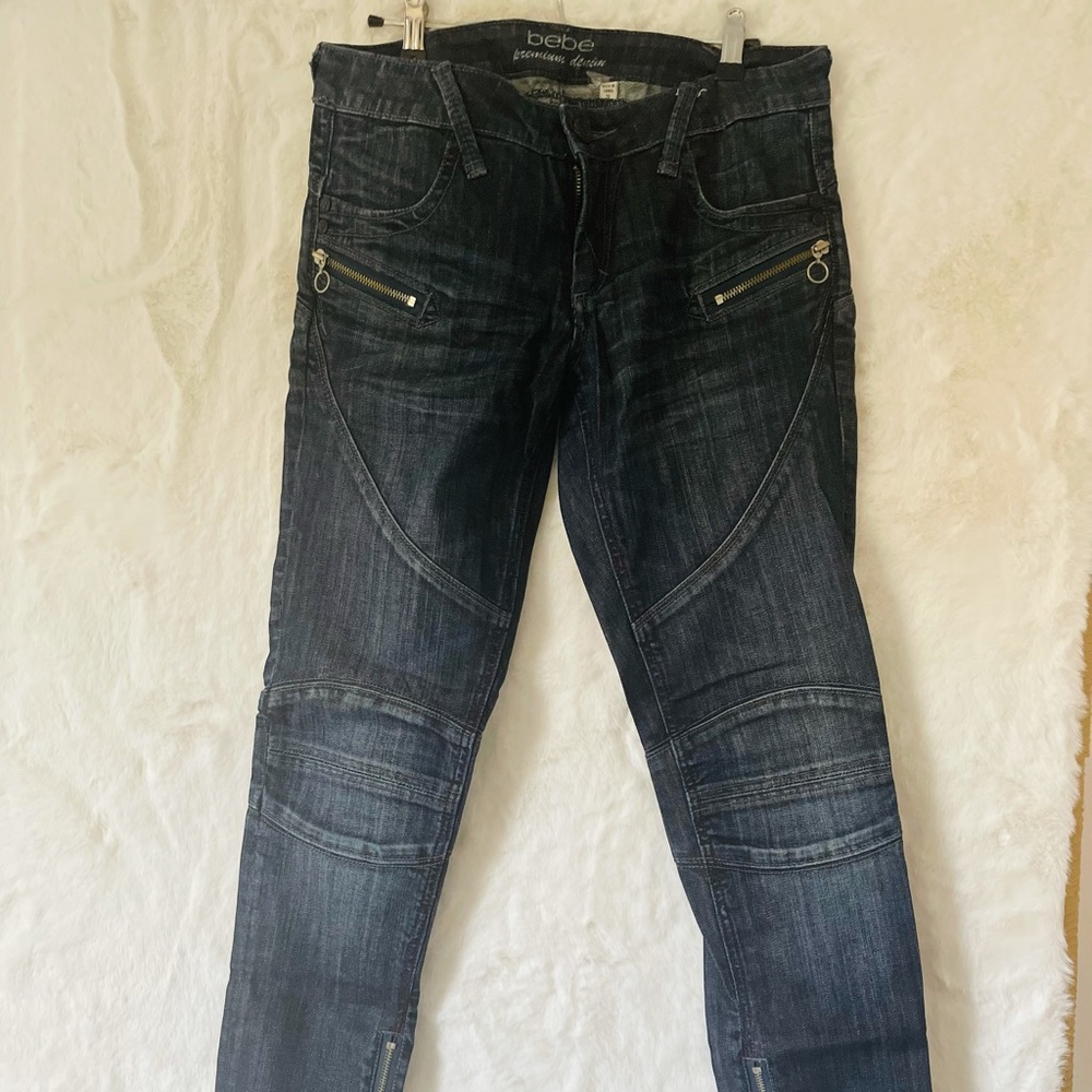 Premium Denim